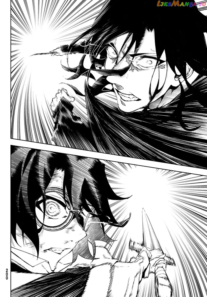 Wistoria: Wand and Sword Chapter 2 image 50_optimized